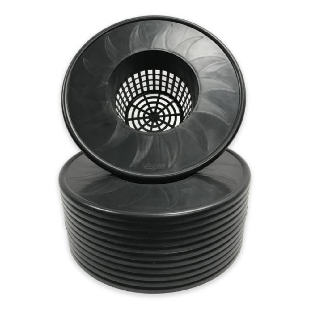 Mesh pot lids 12 pk